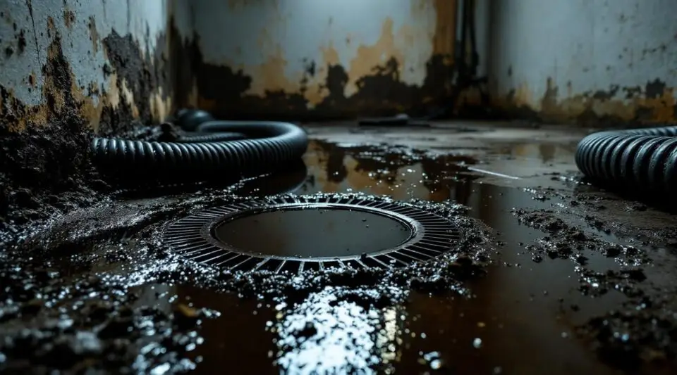 water damage restoration in Castle Pines North, CO