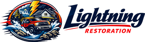 Lightning Restoration
