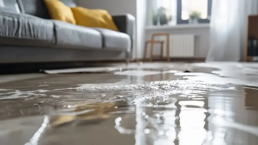 Professional Mold Removal and Testing in Centennial — Centennial